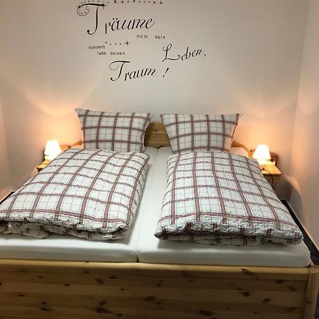 Ferienwohnung Cozy ブラウンラーゲ エクステリア 写真