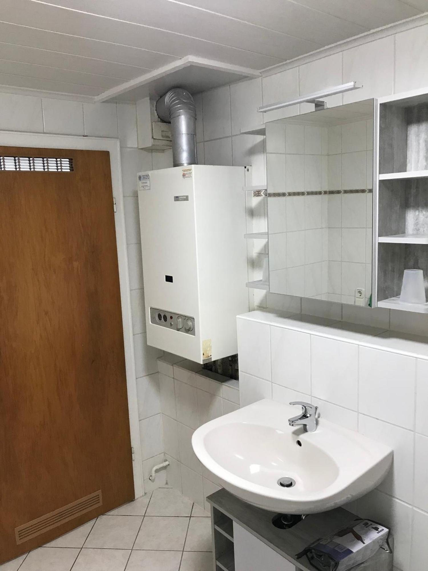 Ferienwohnung Cozy ブラウンラーゲ エクステリア 写真