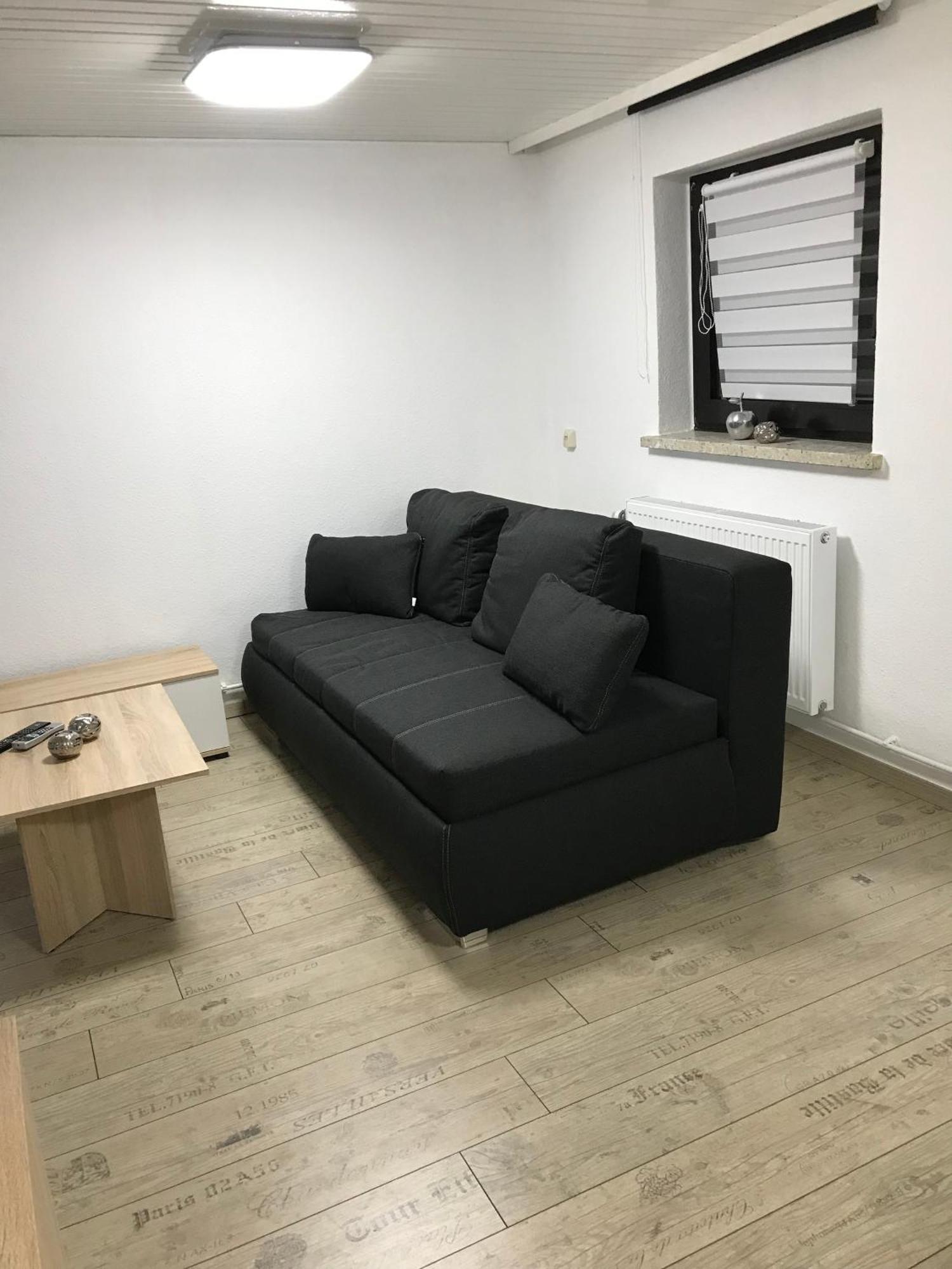 Ferienwohnung Cozy ブラウンラーゲ エクステリア 写真