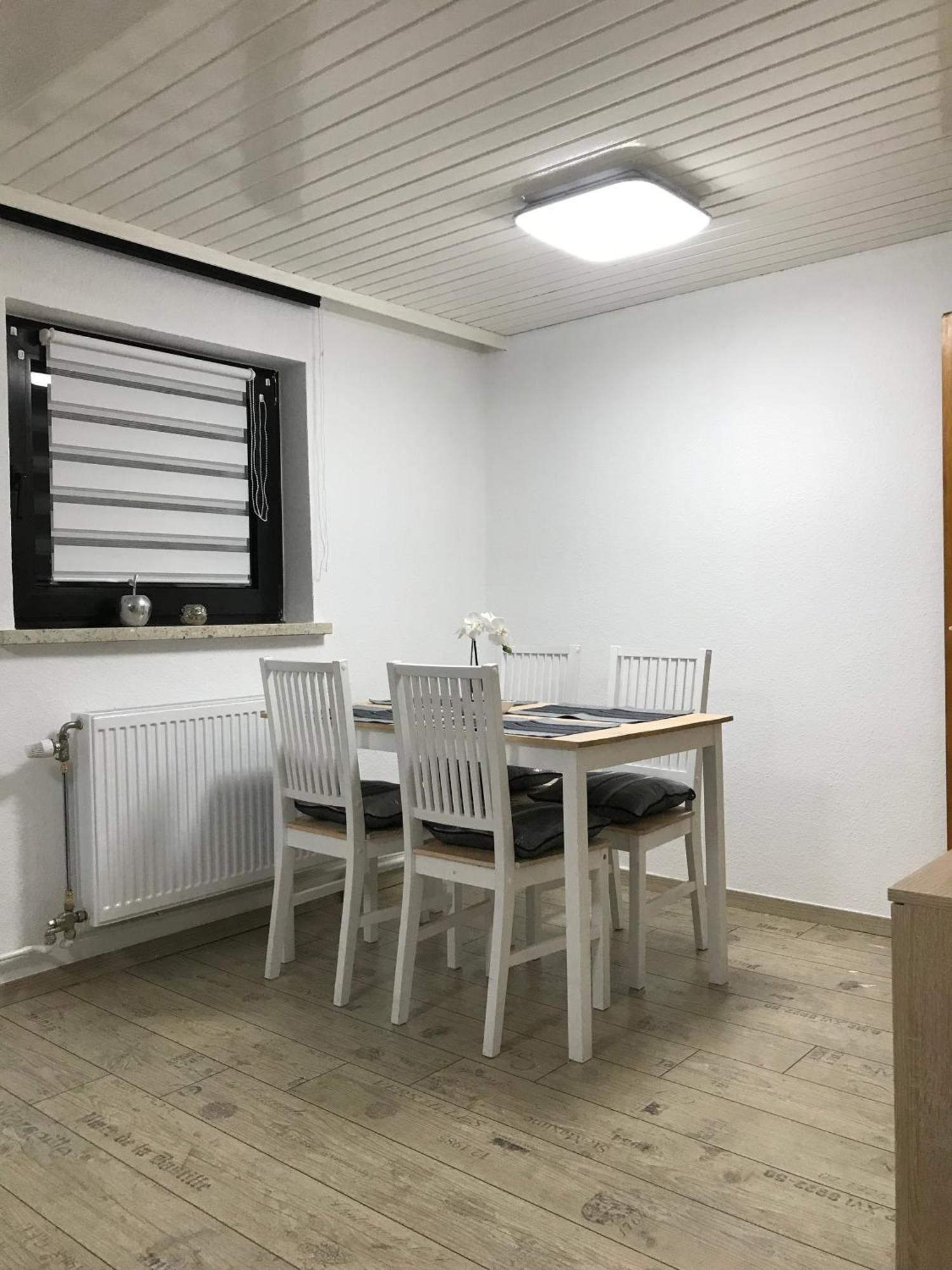 Ferienwohnung Cozy ブラウンラーゲ エクステリア 写真