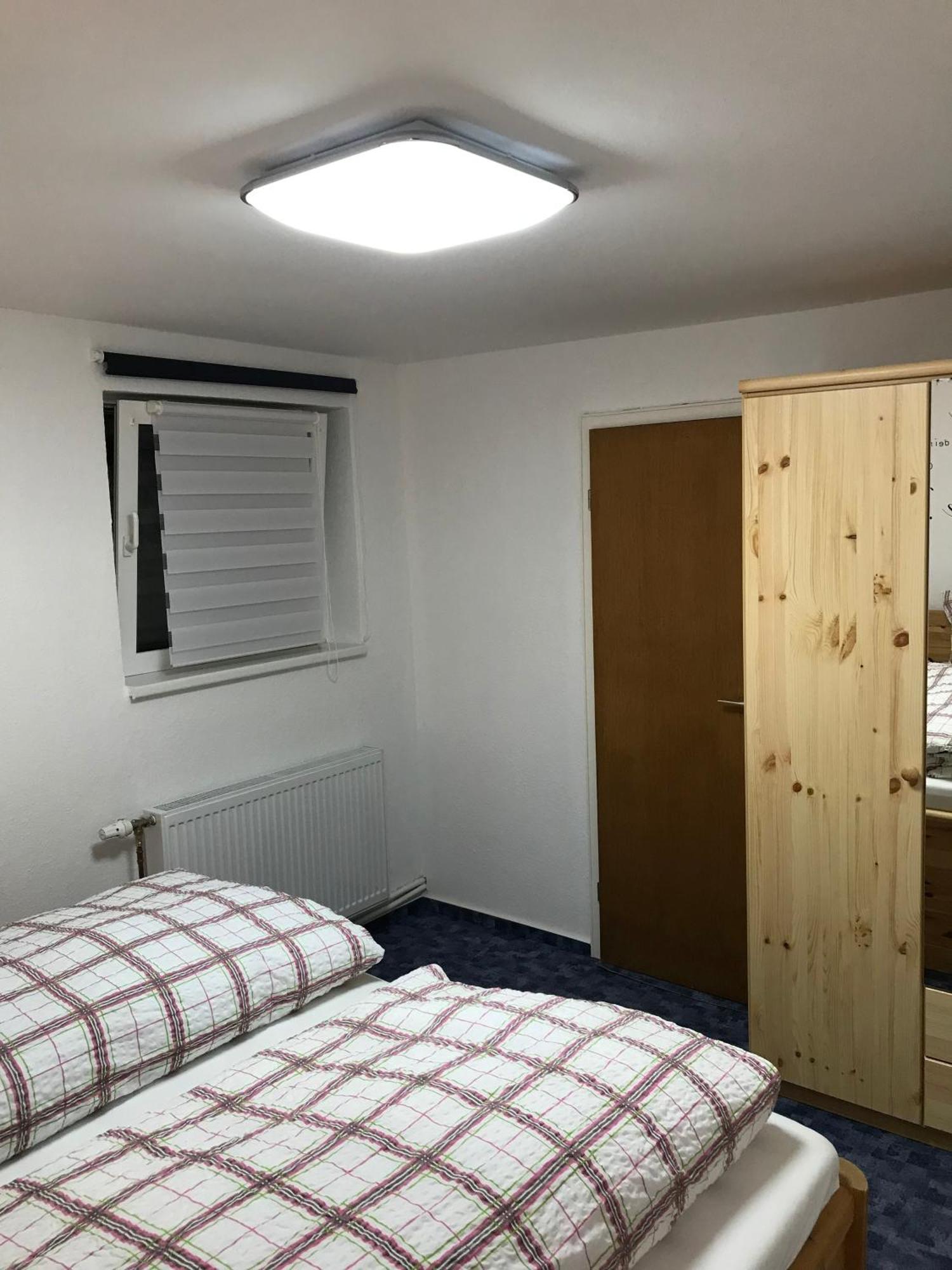 Ferienwohnung Cozy ブラウンラーゲ エクステリア 写真